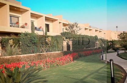 Villa - 4 Bedrooms - 4 Bathrooms for sale in Joya - 26th of July Corridor - 6 October City - Giza