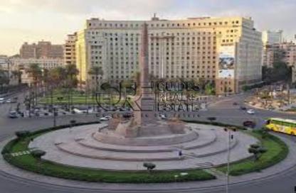 شقة - 3 غرف نوم - 2 حمامات للايجار في شارع جامعة الدول العربية - المهندسين - الجيزة
