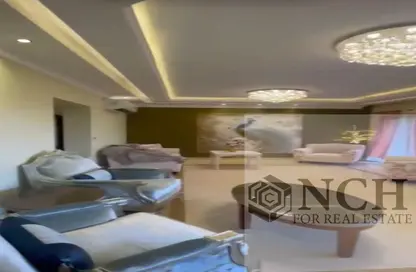شقة - 3 غرف نوم - 3 حمامات للبيع في ميفيدا - كمبوندات التجمع الخامس - التجمع الخامس - مدينة القاهرة الجديدة - القاهرة