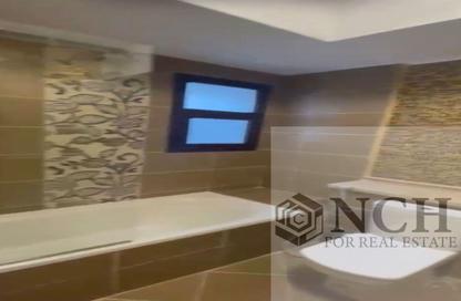 Apartment - 3 Bedrooms - 3 Bathrooms for sale in Mivida - 5th Settlement Compounds - The 5th Settlement - New Cairo City - Cairo