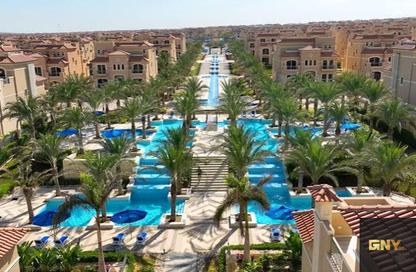 فيلا - 4 غرف نوم - 5 حمامات للبيع في لافيستا سيتي - كمبوندات العاصمة الإدارية الجديدة - العاصمة الإدارية الجديدة - القاهرة