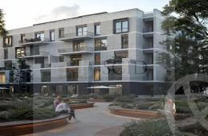 Townhouse - 4 Bedrooms - 3 Bathrooms for sale in One33 - 6 October Compounds - 6 October City - Giza