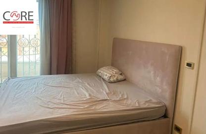 شقة - 3 غرف نوم - 3 حمامات للبيع في جرين ريزيدنس 2 - الحي الثامن - الشيخ زايد - الجيزة شقة - 3 غرف نوم - 3 حمامات للبيع في جرين ريزيدنس 2 - الحي الثامن - الشيخ زايد - الجيزة