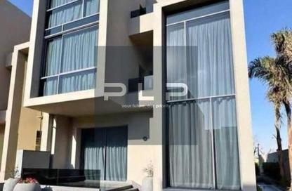 تاون هاوس - 4 غرف نوم - 4 حمامات للبيع في كومباوند سعاده - مدينة القاهرة الجديدة - القاهرة تاون هاوس - 4 غرف نوم - 4 حمامات للبيع في كومباوند سعاده - مدينة القاهرة الجديدة - القاهرة