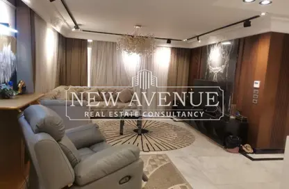 شقة - 2 غرف نوم - 2 حمامات للبيع في ازاد - كمبوندات التجمع الخامس - التجمع الخامس - مدينة القاهرة الجديدة - القاهرة