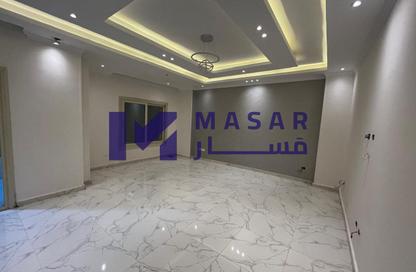 Apartment - 3 Bedrooms - 2 Bathrooms for sale in Al Andalus Buildings - Al Andalus District - New Cairo City - Cairo