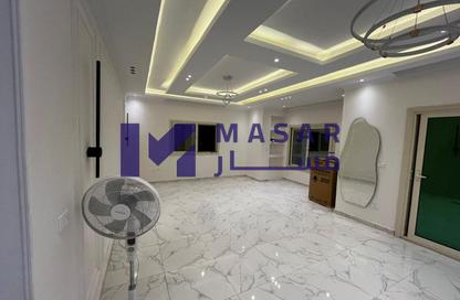 Apartment - 3 Bedrooms - 2 Bathrooms for sale in Al Andalus Buildings - Al Andalus District - New Cairo City - Cairo