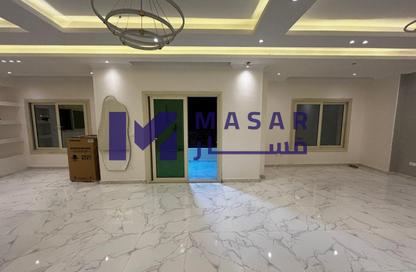 Apartment - 3 Bedrooms - 2 Bathrooms for sale in Al Andalus Buildings - Al Andalus District - New Cairo City - Cairo