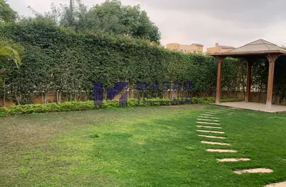 فيلا - 5 غرف نوم - 4 حمامات للايجار في ميفيدا - كمبوندات التجمع الخامس - التجمع الخامس - مدينة القاهرة الجديدة - القاهرة