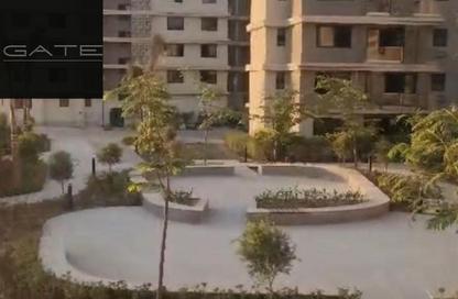 شقة - 2 غرف نوم - 3 حمامات للبيع في باديه بالم هيلز - كمبوندات 6 أكتوبر - مدينة 6 أكتوبر - الجيزة