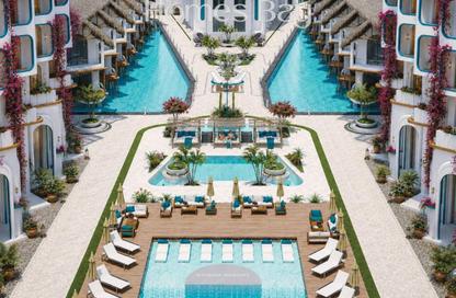 Apartment - Studio - 1 for sale in Al Ahyaa District - Hurghada - Red Sea