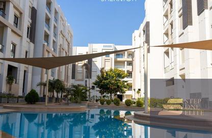 Apartment - 3 Bedrooms - 1 Bathroom for sale in Valore - Sheraton Al Matar - El Nozha - Cairo Apartment - 3 Bedrooms - 1 Bathroom for sale in Valore - Sheraton Al Matar - El Nozha - Cairo