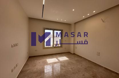 دوبلكس - 4 غرف نوم - 4 حمامات للايجار في شارع سليمان الحلبي - البنفسج 11 - البنفسج - مدينة القاهرة الجديدة - القاهرة
