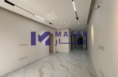 Duplex - 4 Bedrooms - 4 Bathrooms for rent in Suleiman Al Halabi St. - El Banafseg 11 - El Banafseg - New Cairo City - Cairo