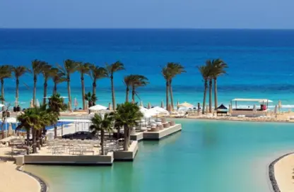 شاليه - 1 حمام للبيع في مراسي - سيدي عبد الرحمن - الساحل الشمالي