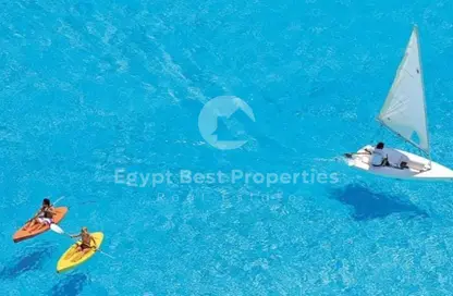 شاليه - 3 غرف نوم - 3 حمامات للبيع في مراسي - سيدي عبد الرحمن - الساحل الشمالي