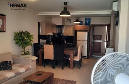 Chalet - 2 Bedrooms - 2 Bathrooms for rent in Azha - Al Ain Al Sokhna - Suez Chalet - 2 Bedrooms - 2 Bathrooms for rent in Azha - Al Ain Al Sokhna - Suez
