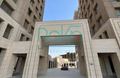 مساحات مكتبية - استوديو للايجار في 205 اركان بالم - كمبوندات الشيخ زايد - الشيخ زايد - الجيزة