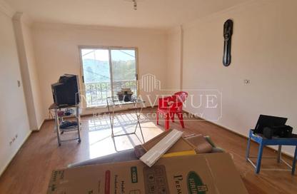 Apartment - 3 Bedrooms - 3 Bathrooms for sale in B1 - Madinaty - Cairo