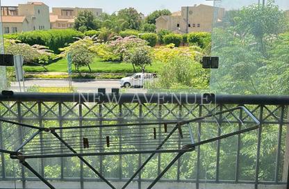 Apartment - 3 Bedrooms - 3 Bathrooms for sale in B1 - Madinaty - Cairo