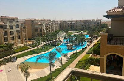 Penthouse - 3 Bedrooms - 3 Bathrooms for sale in Stone Residence - 5th Settlement Compounds - The 5th Settlement - New Cairo City - Cairo