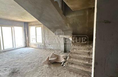 Penthouse - 3 Bedrooms - 3 Bathrooms for sale in Stone Residence - 5th Settlement Compounds - The 5th Settlement - New Cairo City - Cairo