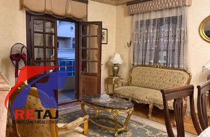 Apartment - 3 - 2 for sale in District 4 - The 5th Settlement - New Cairo City - Cairo