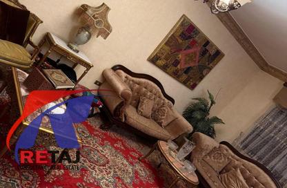 Apartment - 3 - 2 for sale in District 4 - The 5th Settlement - New Cairo City - Cairo