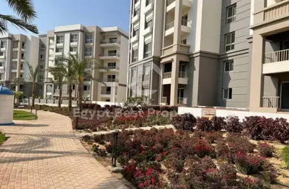 شقة - 3 غرف نوم - 3 حمامات للبيع في ذا كراون - طريق مصر اسكندرية الصحراوي - مدينة 6 أكتوبر - الجيزة