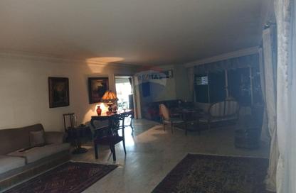 Apartment - 3 - 3 for sale in Shooting Club Street - Dokki - Giza Apartment - 3 - 3 for sale in Shooting Club Street - Dokki - Giza