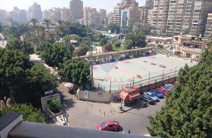 Apartment - 3 - 3 for sale in Shooting Club Street - Dokki - Giza Apartment - 3 - 3 for sale in Shooting Club Street - Dokki - Giza