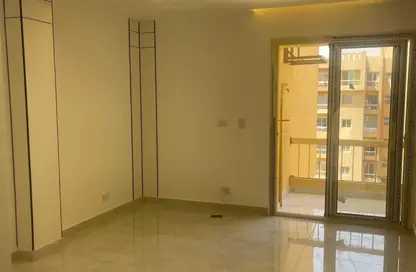 شقة - 3 غرف نوم - 1 حمام للبيع في أشجار سيتي - طريق الواحات - مدينة 6 أكتوبر - الجيزة