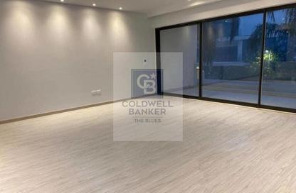 Apartment - 2 Bedrooms - 2 Bathrooms for sale in Mountain View iCity - 5th Settlement Compounds - The 5th Settlement - New Cairo City - Cairo
