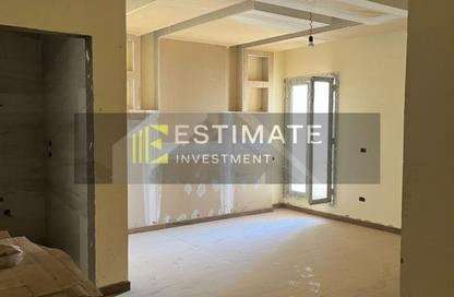 Apartment - 3 Bedrooms - 2 Bathrooms for rent in Mountain View Hyde Park - 5th Settlement Compounds - The 5th Settlement - New Cairo City - Cairo