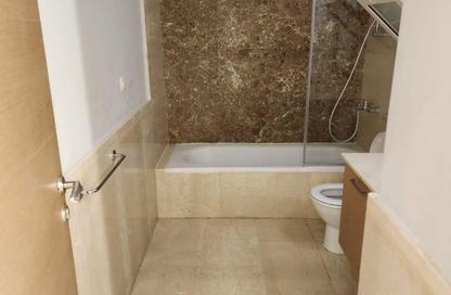 Apartment - Studio - 1 Bathroom for rent in Mivida - 5th Settlement Compounds - The 5th Settlement - New Cairo City - Cairo