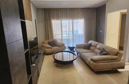 Apartment - Studio - 1 Bathroom for rent in Mivida - 5th Settlement Compounds - The 5th Settlement - New Cairo City - Cairo