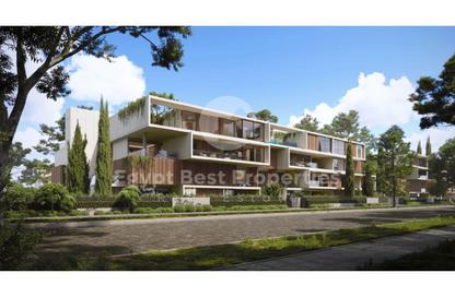 Villa - 5 Bedrooms - 5 Bathrooms for sale in City Gate - 5th Settlement Compounds - The 5th Settlement - New Cairo City - Cairo