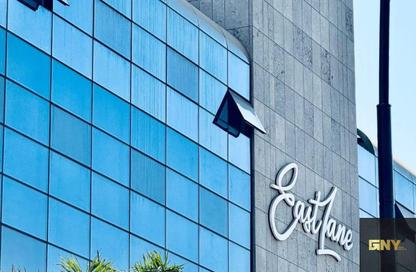 Office Space - Studio for rent in Eastlane Mall - South Teseen St. - The 5th Settlement - New Cairo City - Cairo