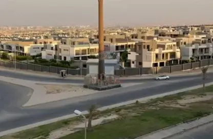 شقة - 1 حمام للايجار في زايد ريجنسي - كمبوندات الشيخ زايد - الشيخ زايد - الجيزة