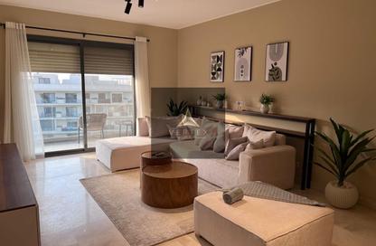 Apartment - 2 - 3 for rent in Villette - 5th Settlement Compounds - The 5th Settlement - New Cairo City - Cairo Apartment - 2 - 3 for rent in Villette - 5th Settlement Compounds - The 5th Settlement - New Cairo City - Cairo