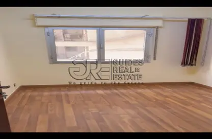 مساحات مكتبية - 4 غرف نوم - 3 حمامات للايجار في شارع كورنيش النيل - المعادي - حي المعادي - القاهرة