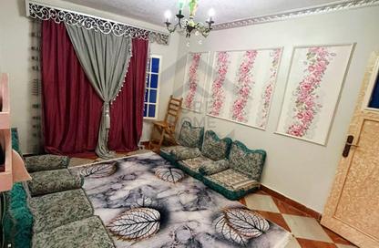Apartment - 5 Bedrooms - 1 Bathroom for sale in Moharam Bek - Hay Wasat - Alexandria