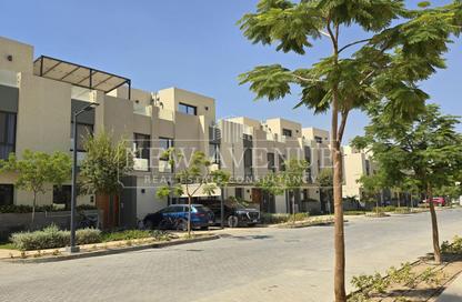 Duplex - 3 Bedrooms - 4 Bathrooms for sale in Al Burouj Compound - El Shorouk Compounds - Shorouk City - Cairo Duplex - 3 Bedrooms - 4 Bathrooms for sale in Al Burouj Compound - El Shorouk Compounds - Shorouk City - Cairo