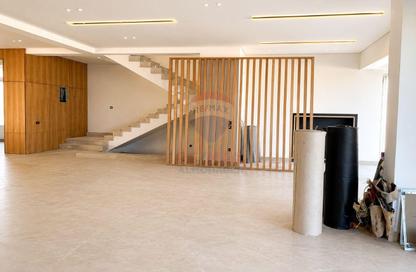 Villa - 6 Bedrooms - 7+ Bathrooms for rent in Allegria - Sheikh Zayed Compounds - Sheikh Zayed City - Giza