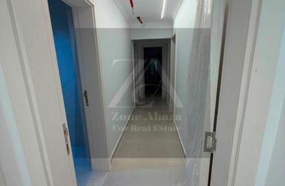 Apartment - 3 Bedrooms - 3 Bathrooms for rent in Stone Residence - 5th Settlement Compounds - The 5th Settlement - New Cairo City - Cairo Apartment - 3 Bedrooms - 3 Bathrooms for rent in Stone Residence - 5th Settlement Compounds - The 5th Settlement - New Cairo City - Cairo