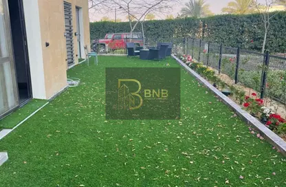 شقة - 3 غرف نوم - 3 حمامات للايجار في ايستاون - كمبوندات التجمع الخامس - التجمع الخامس - مدينة القاهرة الجديدة - القاهرة