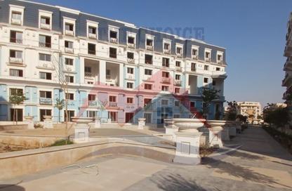 iVilla - 4 Bedrooms - 4 Bathrooms for sale in Mountain View iCity October - 6 October Compounds - 6 October City - Giza iVilla - 4 Bedrooms - 4 Bathrooms for sale in Mountain View iCity October - 6 October Compounds - 6 October City - Giza