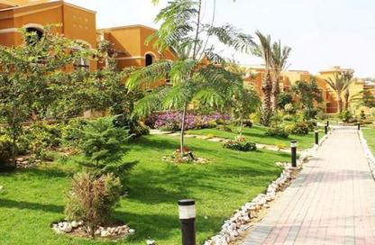 Townhouse - 4 Bedrooms - 4 Bathrooms for sale in Dyar Park - Ext North Inves Area - New Cairo City - Cairo Townhouse - 4 Bedrooms - 4 Bathrooms for sale in Dyar Park - Ext North Inves Area - New Cairo City - Cairo