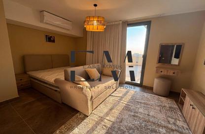 Roof - 1 - 1 for rent in Villette - 5th Settlement Compounds - The 5th Settlement - New Cairo City - Cairo