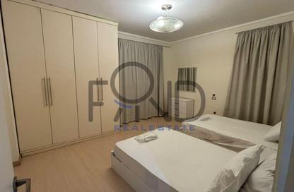 Apartment - Studio - 1 Bathroom for rent in Villette - 5th Settlement Compounds - The 5th Settlement - New Cairo City - Cairo